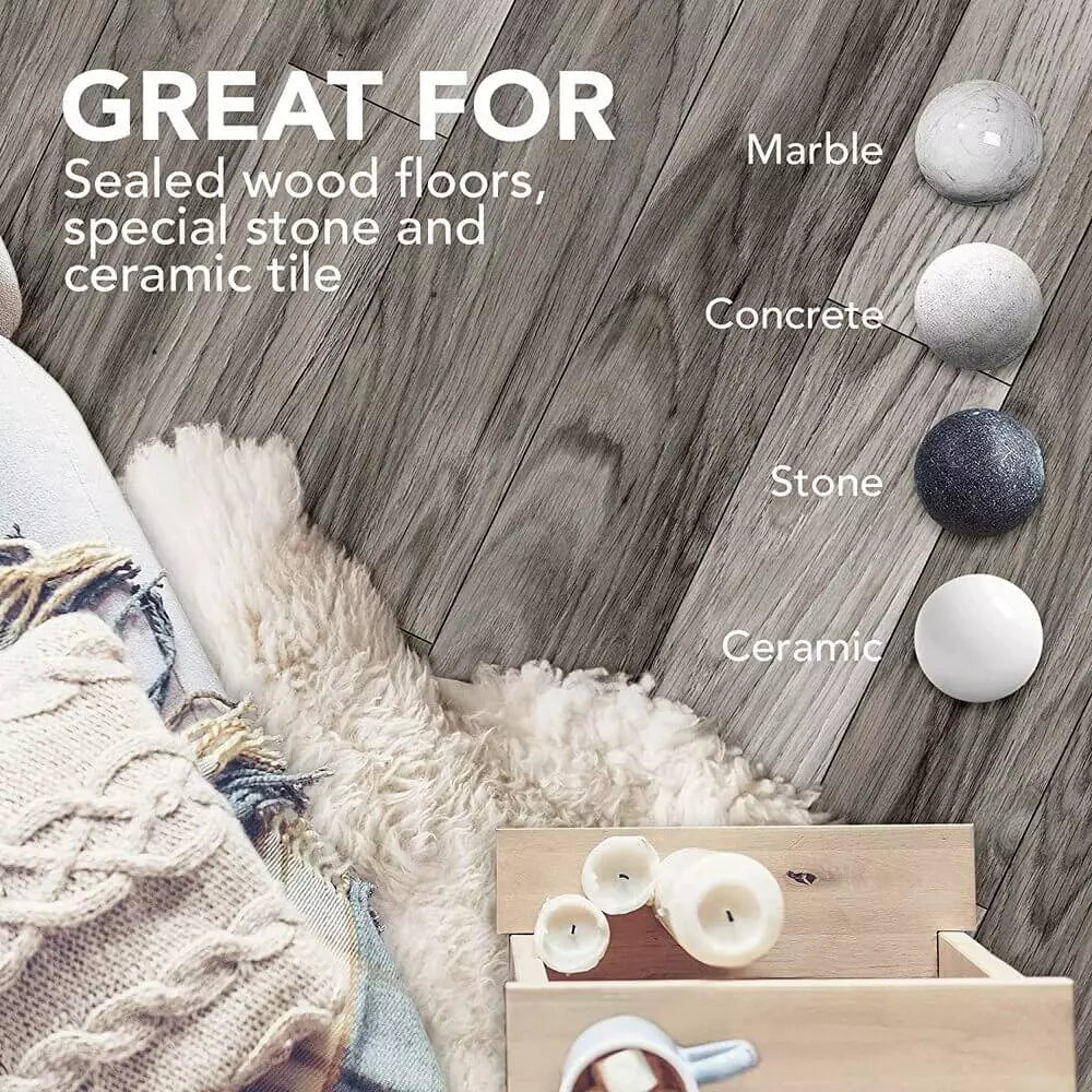 SIMPLE SOLUTION Hard Floor Stain & Odour Remover