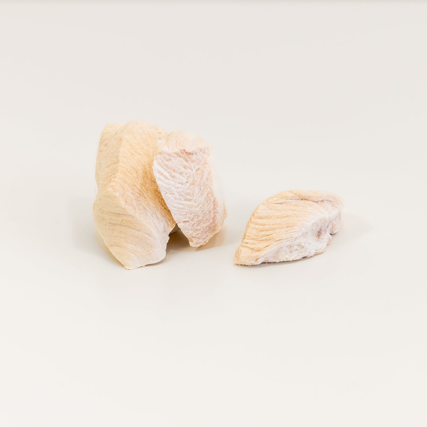 RAFA Raw Freeze-Dried Treats | Human-Grade Chicken Breast
