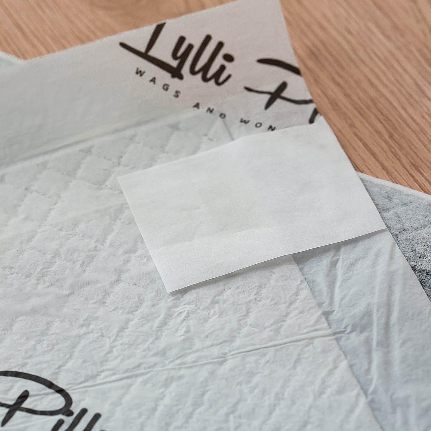 LYLLI PILLY Lylli Pad 60*60cm