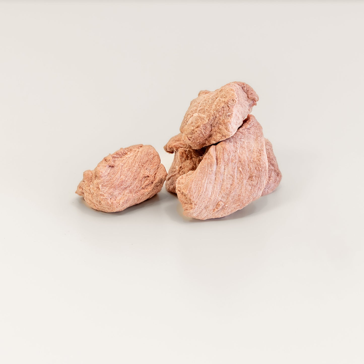 RAFA Raw Freeze-Dried Treats | Human-Grade Lamb Steak