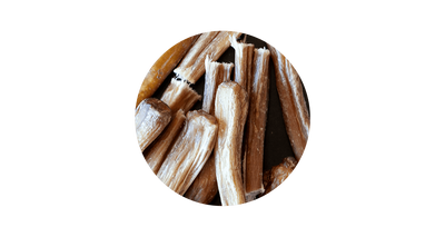 TU MEKE FRIEND Air-Dried Natural Dog Treats Beef Bites 50G