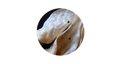 TU MEKE FRIEND Air-Dried Natural Dog Treats Venison Chews 60G