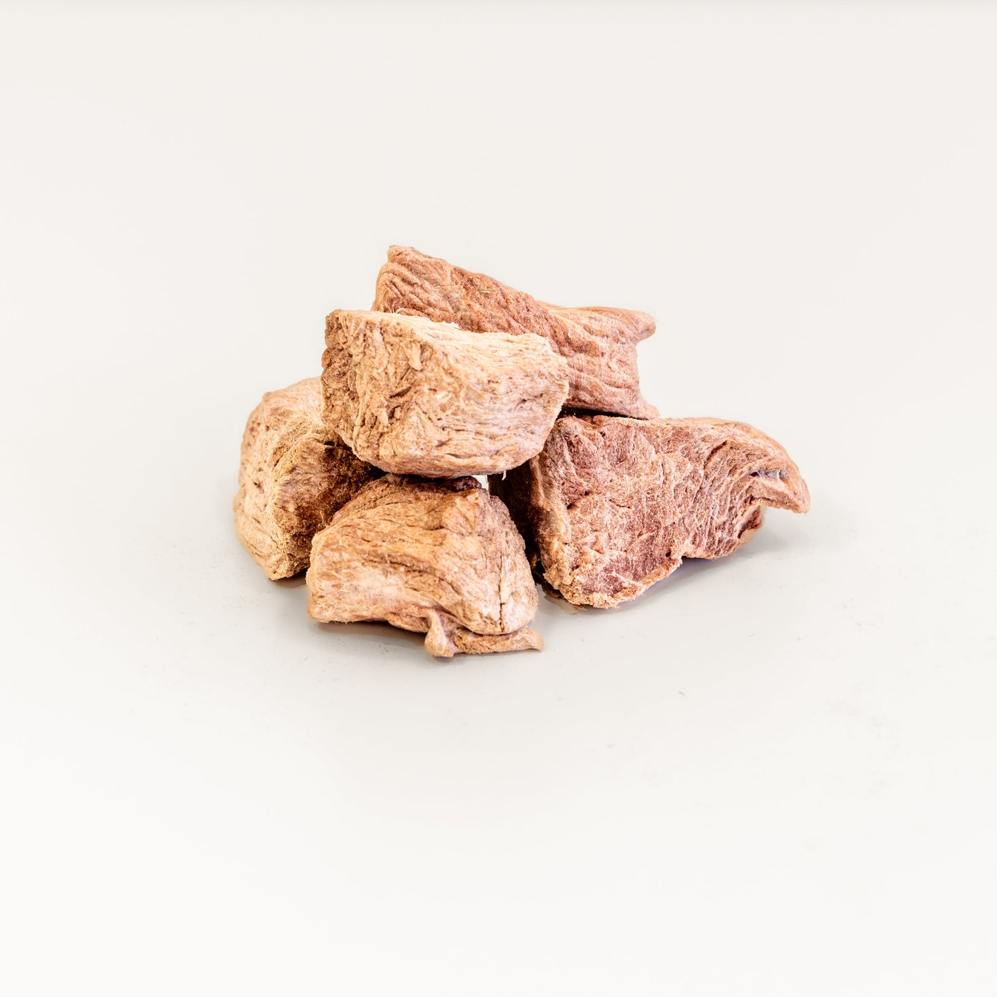 RAFA Raw Freeze-Dried Treats | Human-Grade Kangaroo Steak