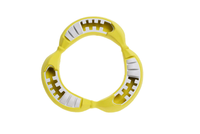 PETOPIA Ultra Tough Dog Toy Coco Banana