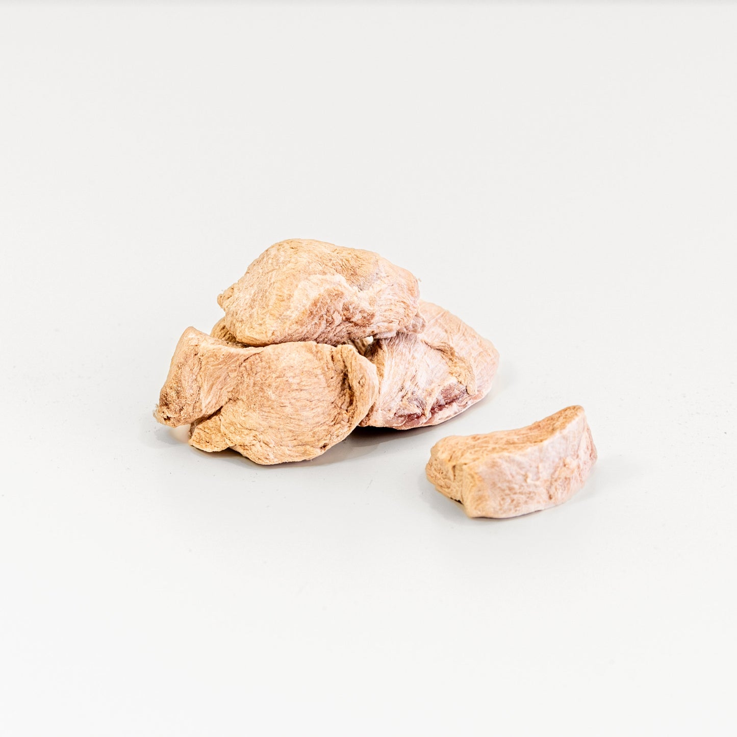 RAFA Raw Freeze-Dried Treats | Human-Grade Wallaby Steak