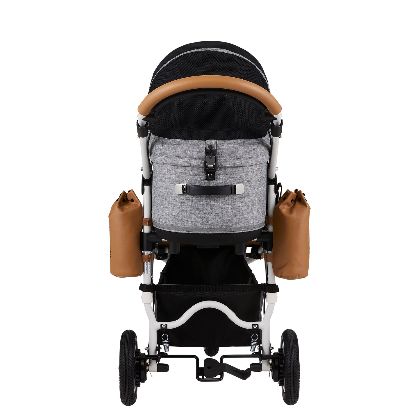 AIRBUGGY Dome3 Set Large