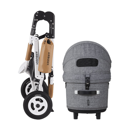 AIRBUGGY Dome3 Set Regular