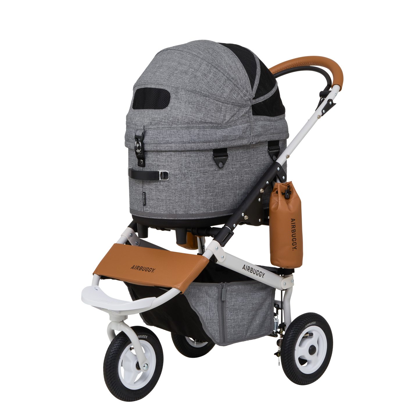 AIRBUGGY Dome3 Set Regular
