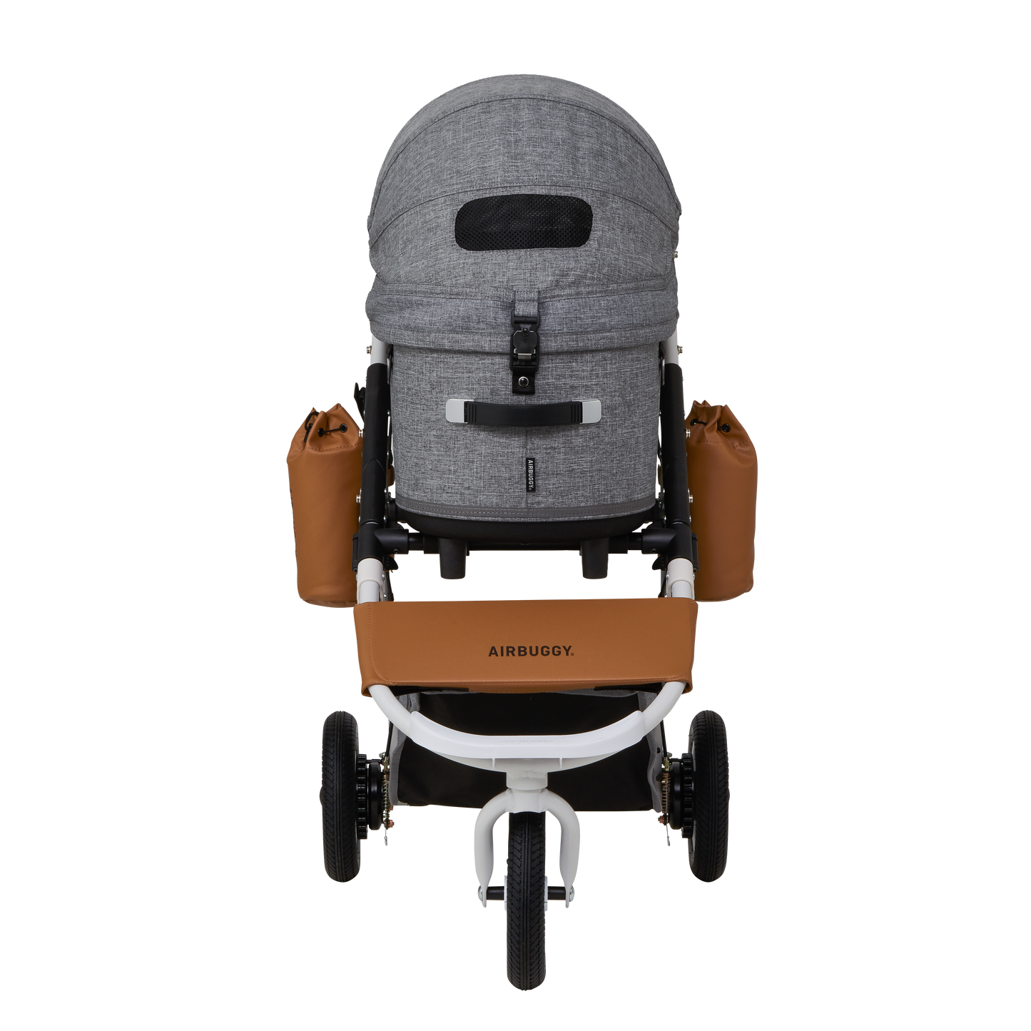 AIRBUGGY Dome3 Set Regular