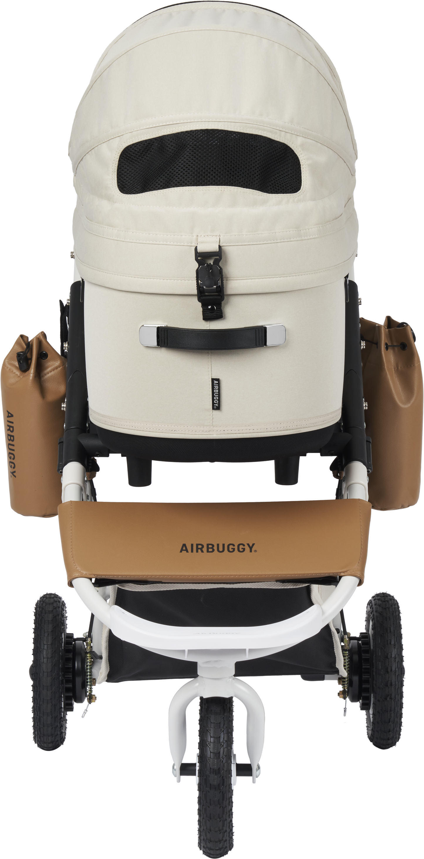 AIRBUGGY Dome3 Premier Set Large