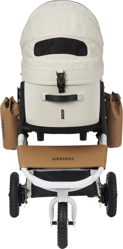 AIRBUGGY Dome3 Premier Set Large