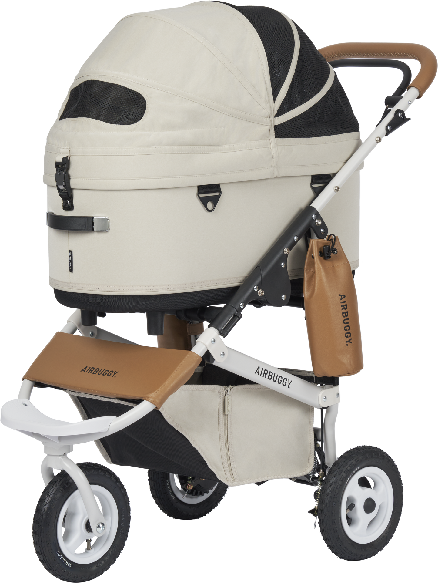 AIRBUGGY Dome3 Premier Set Large