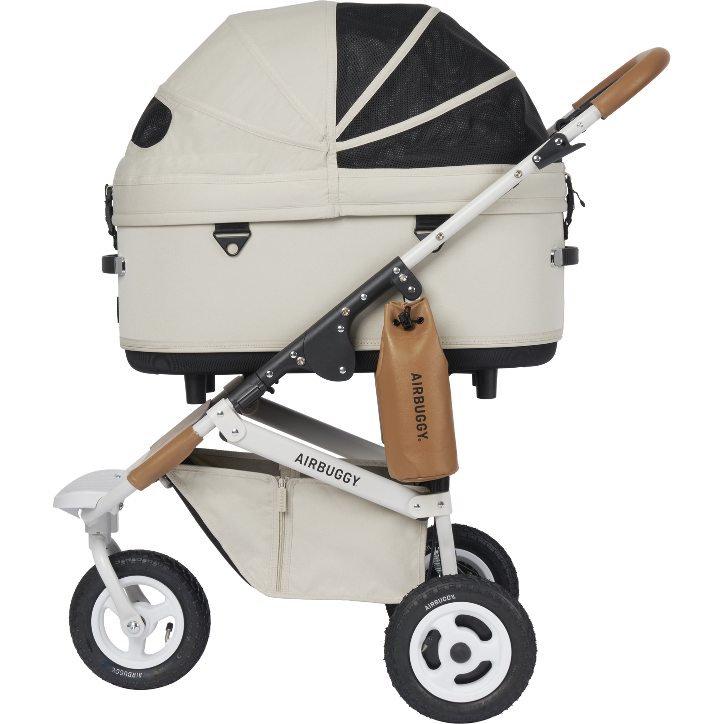 AIRBUGGY Dome3 Premier Set Large