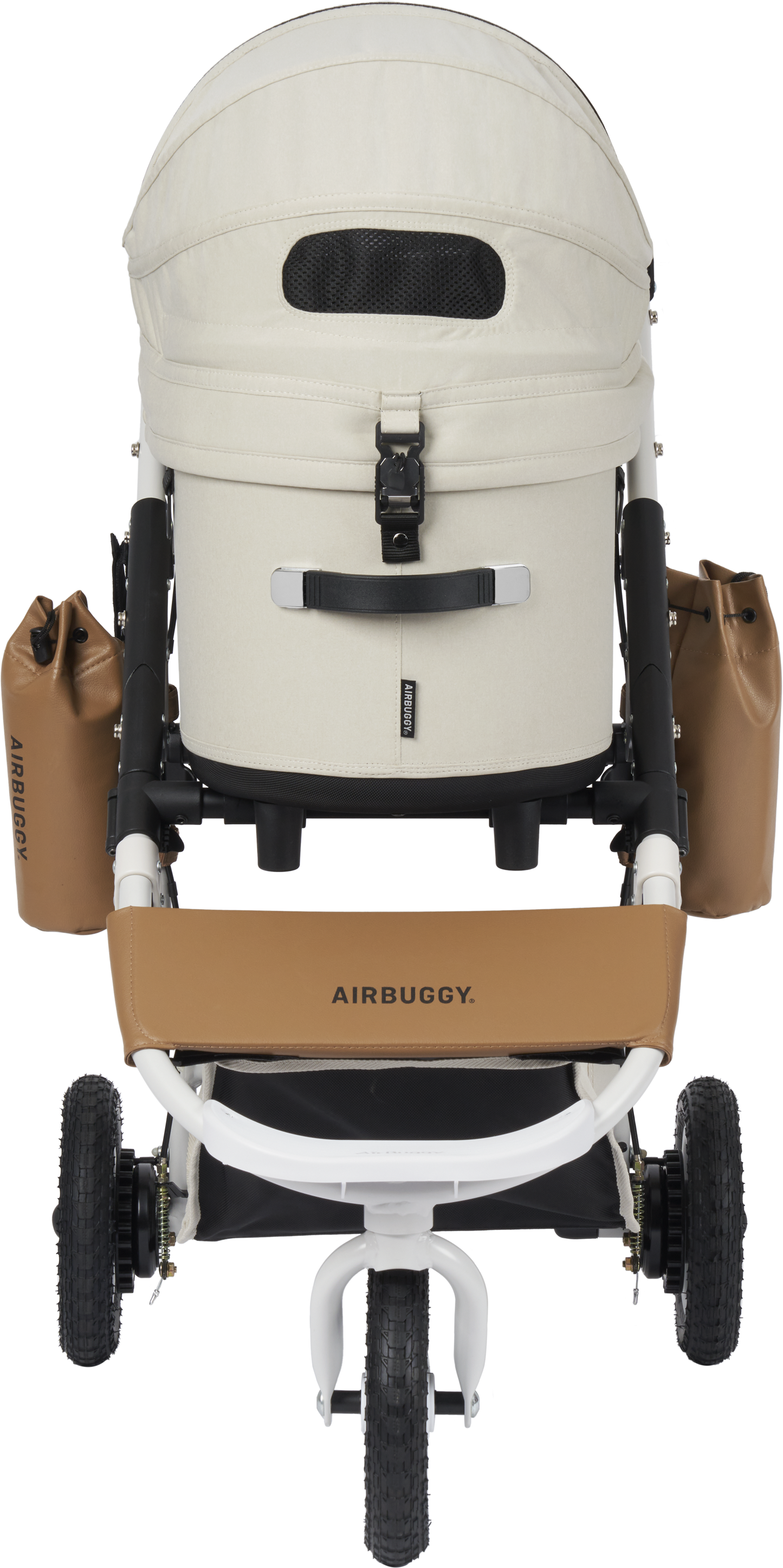 AIRBUGGY Dome3 Premier Set Regular
