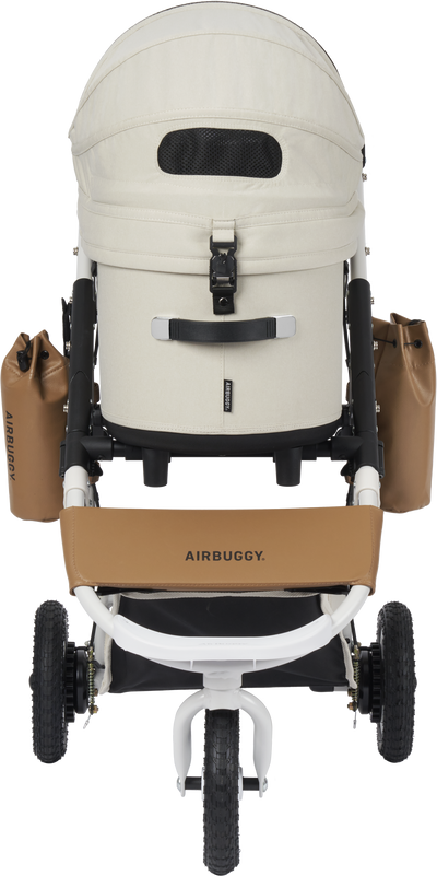 AIRBUGGY Dome3 Premier Set Regular