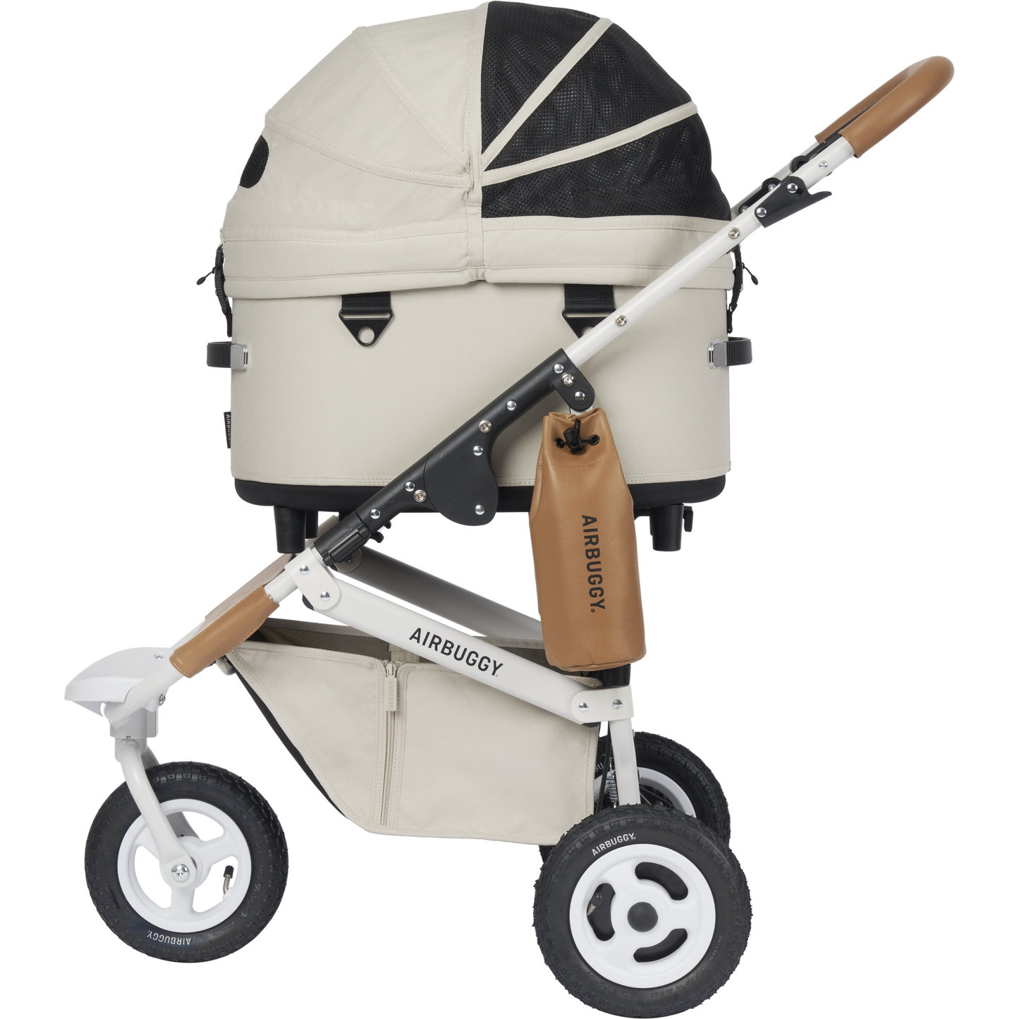 AIRBUGGY Dome3 Premier Set Regular