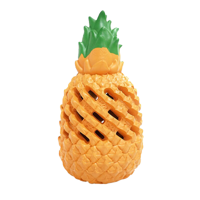 PETOPIA Ultra Tough Dog Toy Pawsome Pineapple