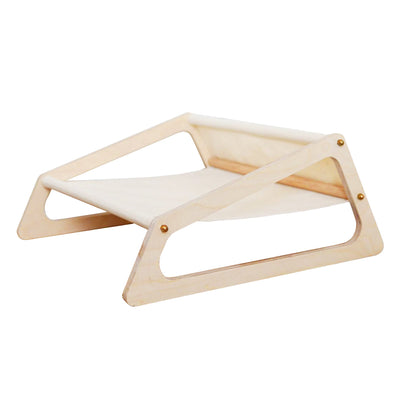 PURROOM Pet Hammock - Canvas