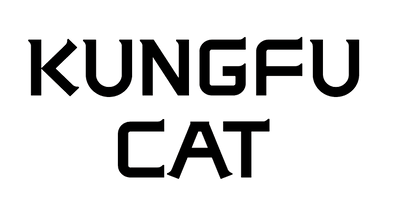 KUNGFU CAT