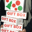 PAWZCITY Xmas Gift Box