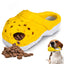 PETOPIA Ultra Tough Dog Toy Cozy Slipper