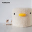 PURROOM Enclosed Pet Bed - Chick