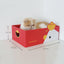 PURROOM Fortune Cat Scratching Box