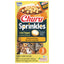 INABA Churu Dog Sprinkles Chicken 10G * 3Pack