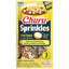 INABA Churu Dog Sprinkles Chicken 10G * 3Pack