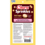 INABA Churu Sprinkles Meal Topper Cat Treats 10G * 3Pack