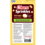 INABA Churu Sprinkles Meal Topper Cat Treats 10G * 3Pack