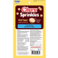 INABA Churu Sprinkles Meal Topper Cat Treats 10G * 3Pack