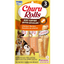 INABA Churu Rolls Joint Support Chicken Wrap 12G * 3 Sticks