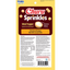 INABA Churu Sprinkles Meal Topper Cat Treats 10G * 3Pack