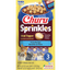 INABA Churu Sprinkles Meal Topper Cat Treats 10G * 3Pack