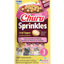 INABA Churu Sprinkles Meal Topper Cat Treats 10G * 3Pack