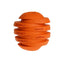 PETOPIA Ultra Tough Dog Toy Zesty Orange