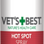 VET'S BEST Hot Spot Spray For Dogs