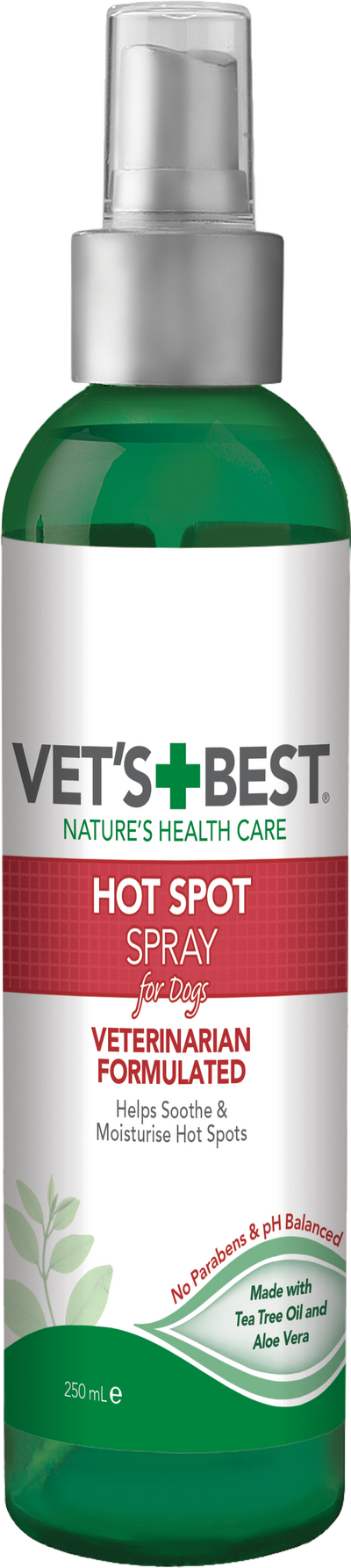 VET'S BEST Hot Spot Spray For Dogs