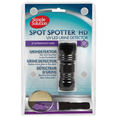 SIMPLE SOLUTION UV Spot Spotter