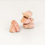 RAFA Raw Freeze-Dried Treats | Human-Grade Buffalo Steak