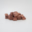 RAFA Raw Freeze-Dried Treats | Human-Grade Emu Heart