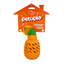 PETOPIA Ultra Tough Dog Toy Pawsome Pineapple