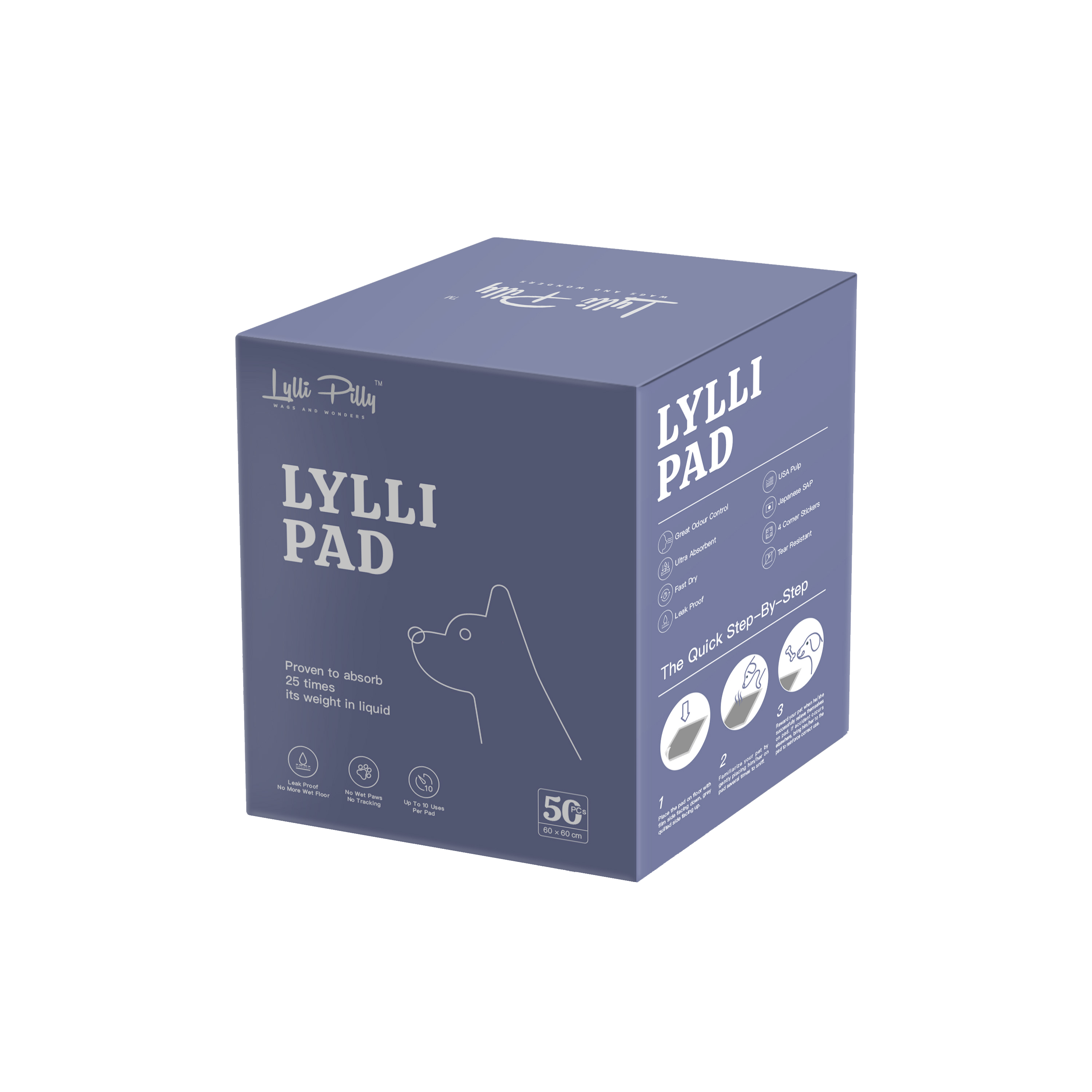 Wilko sales training pads