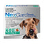 NEXGARD Chewables for Dogs