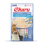 INABA Churu Tuna Variety Bag 10 Tubes