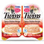 INABA Cat Twins Tuna & Chicken Recipe 70G