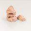 RAFA Raw Freeze-Dried Treats | Human-Grade Venison Steak