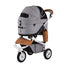 AIRBUGGY Dome3 Set Large