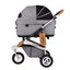 AIRBUGGY Dome3 Set Large